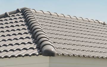 advantages of Saham Hills clay roofing