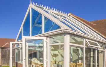 conservatory roof insulation costs Saham Hills
