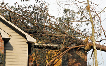 emergency roof repair Saham Hills, Norfolk