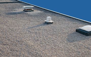 flat roofing Saham Hills, Norfolk