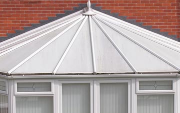Saham Hills polycarbonate conservatory roof repairs