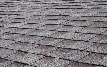 Saham Hills tiles for shallow pitch roofing