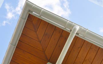 Saham Hills soffit types