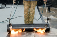 Saham Hills flat roof sealing quote