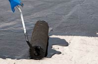 find rated Saham Hills roof sealing companies