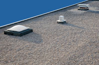 Saham Hills flat roofing
