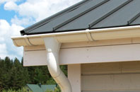 Saham Hills soffits